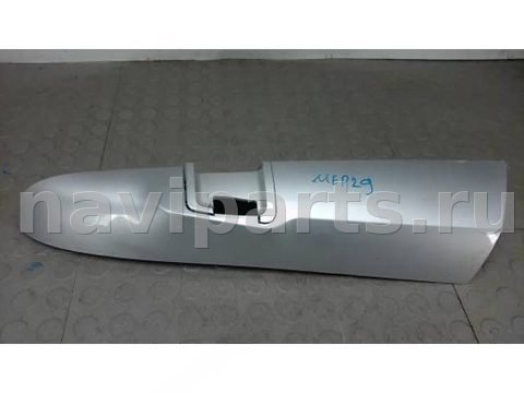 Новое Mercedes Vito W447, 2016 г., арт. MEP29EG01