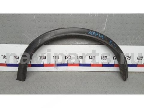 Новое Nissan Juke F15, 2012 г., OEM 788611KA6A, арт. MEP39EG01