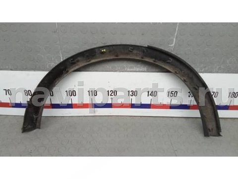 Новое Nissan Juke F15, 2012 г., OEM 788611KA6A, арт. MEP39EG01, фото 2