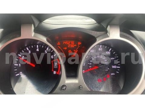 Новое Nissan Juke F15, 2012 г., OEM 788611KA6A, арт. MEP39EG01, фото 3