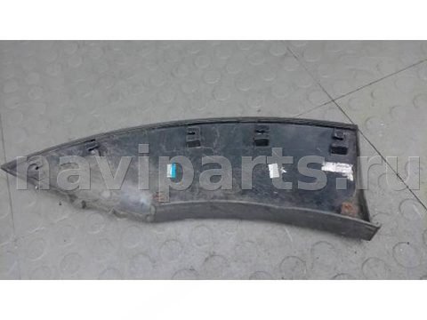 Молдинг крыла заднего левого Kia Sorento, 2009 г., OEM 877803E500V9, арт. MEP45EG01, фото 3
