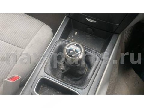 Молдинг крыла заднего левого Kia Sorento, 2009 г., OEM 877803E500V9, арт. MEP45EG01, фото 4