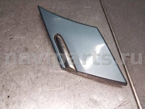 Молдинг крыла заднего левого Mercedes C W203, 2004 г., OEM A2036905362, арт. Mkzl10g0, фото 3