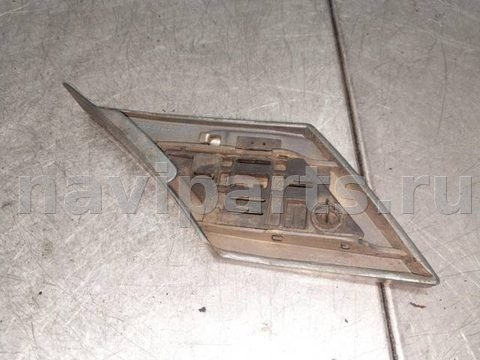 Молдинг крыла заднего левого Mercedes C W203, 2004 г., OEM A2036905362, арт. Mkzl10g0, фото 4