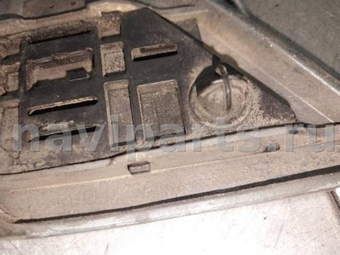Молдинг крыла заднего левого Mercedes C W203, 2004 г., OEM A2036905362, арт. Mkzl10g0, фото 5