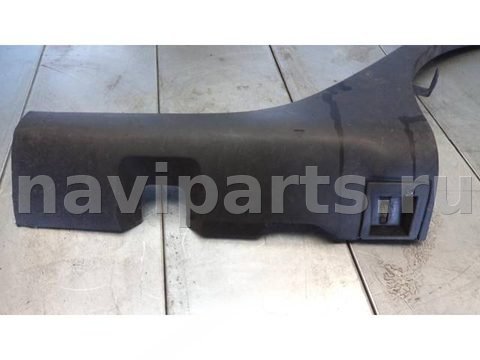 Новое Dacia Sandero Stepway, 2015 г., OEM 788A31751R, арт. Mkzl1g0, фото 4