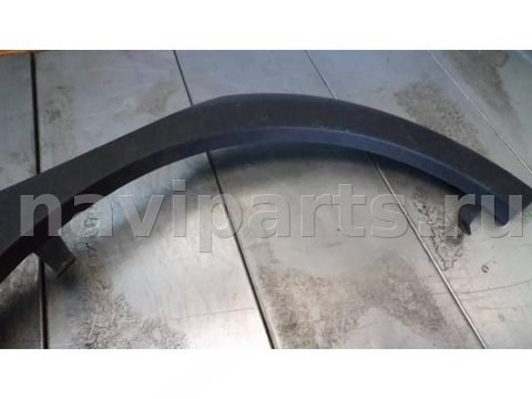 Новое Dacia Sandero Stepway, 2015 г., OEM 788A31751R, арт. Mkzl1g0, фото 5