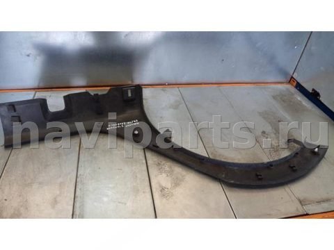 Новое Renault Sandero Stepway, 2015 г., OEM 788A31751R, арт. Mkzl1g1