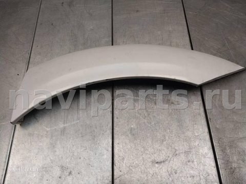 Новое Dodge Charger LD рестайлинг, 2021 г., OEM 6TN37TZZAC, арт. Mkzl5g0