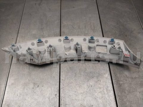 Молдинг крыла заднего левого Dodge Charger LD рестайлинг, 2021 г., арт. Mkzl5g0, фото 5