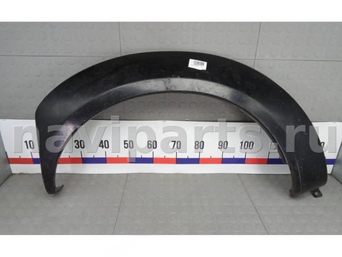 Новое Nissan Navara D22, 2002 г., OEM K3829VK200, арт. OBE14EA03