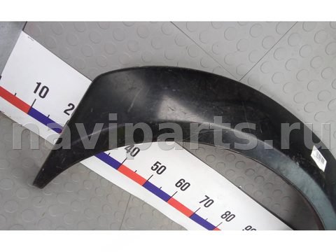 Новое Nissan Navara D22, 2002 г., OEM K3829VK200, арт. OBE14EA03, фото 2