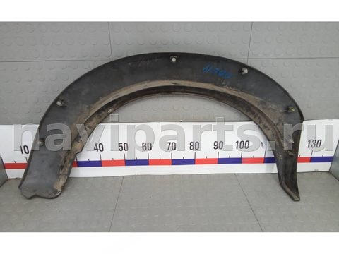 Новое Nissan Navara D22, 2002 г., OEM K3829VK200, арт. OBE14EA03, фото 4