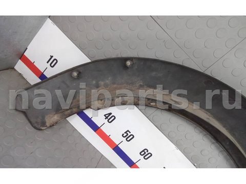 Новое Nissan Navara D22, 2002 г., OEM K3829VK200, арт. OBE14EA03, фото 5