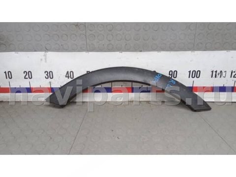 Новое Kia Sportage, 2011 г., арт. OEP01EG01