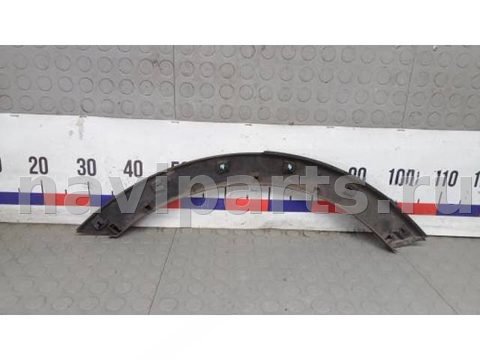 Молдинг крыла заднего левого Kia Sportage, 2011 г., арт. OEP01EG01, фото 4