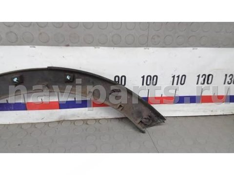 Молдинг крыла заднего левого Kia Sportage, 2011 г., арт. OEP01EG01, фото 5