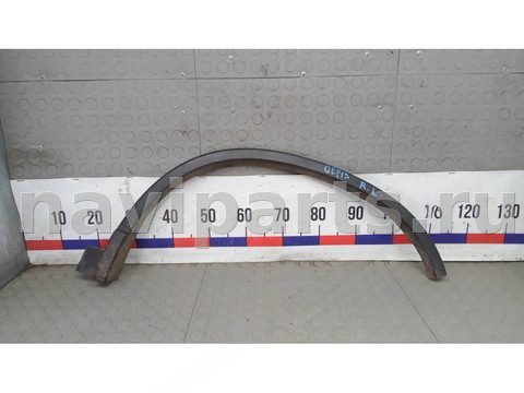Новое Honda CR-V, 2008 г., арт. OEP19EG01