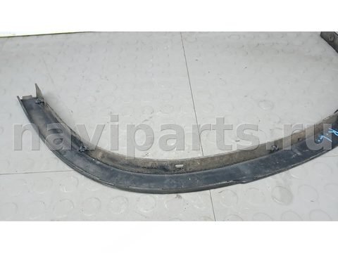 Молдинг крыла заднего левого BMW X1 E84, 2010 г., арт. OEP26EG01, фото 3