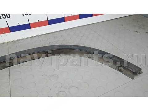 Молдинг крыла заднего левого BMW X1 E84, 2010 г., арт. OEP26EG01, фото 5
