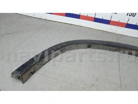 Молдинг крыла заднего левого BMW X1 E84, 2010 г., арт. OEP26EG01, фото 6