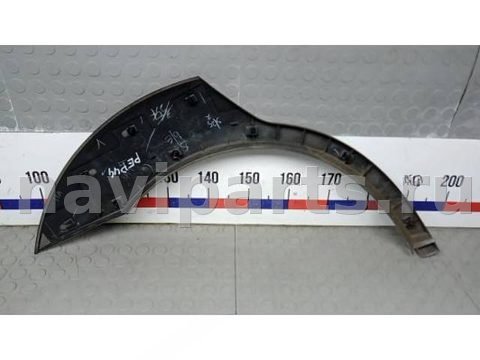 Новое Subaru Outback, 2011 г., арт. PEP44EG01, фото 2