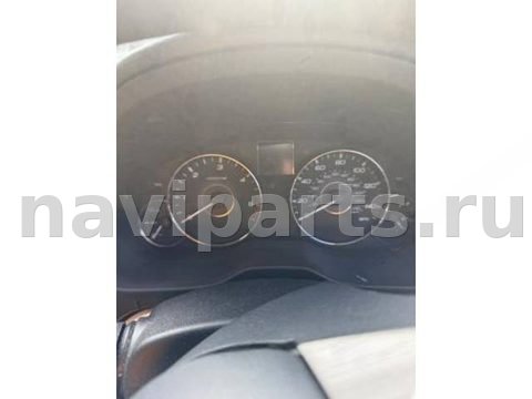 Новое Subaru Outback, 2011 г., арт. PEP44EG01, фото 3