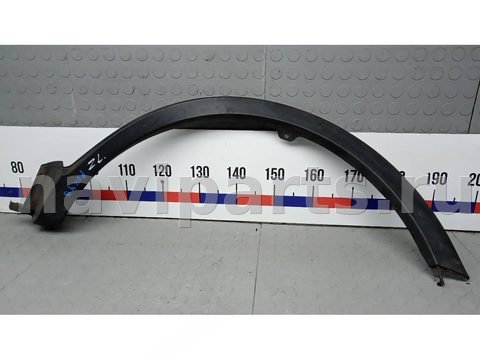 Новое Toyota RAV4 CA40, 2013 г., OEM 7560642190, арт. POK49EG01