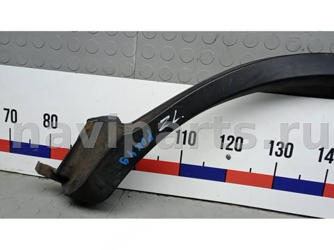 Новое Toyota RAV4 CA40, 2013 г., OEM 7560642190, арт. POK49EG01, фото 2