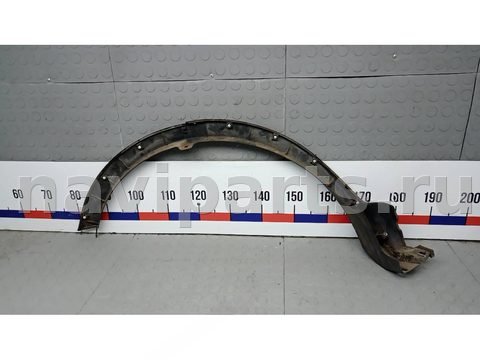 Новое Toyota RAV4 CA40, 2013 г., OEM 7560642190, арт. POK49EG01, фото 5