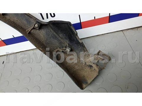 Новое Toyota RAV4 CA40, 2013 г., OEM 7560642190, арт. POK49EG01, фото 6
