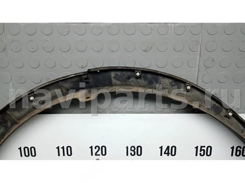 Новое Toyota RAV4 CA40, 2013 г., OEM 7560642190, арт. POK49EG01, фото 8