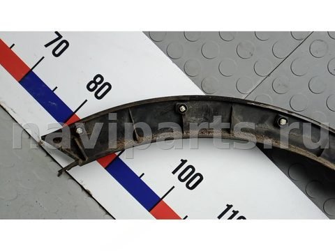 Новое Toyota RAV4 CA40, 2013 г., OEM 7560642190, арт. POK49EG01, фото 9