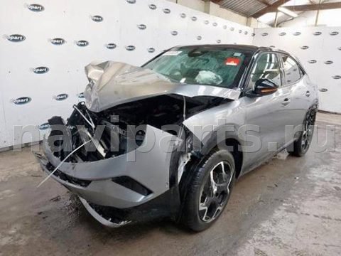 Молдинг крыла заднего левого Opel Mokka, 2025 г., арт. POK59EG01, фото 8