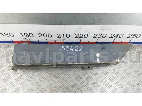 Новое Ford Transit, 2002 г., арт. SEA22EG01