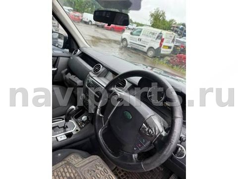 Молдинг крыла заднего левого Land-Rover Discovery, 2010 г., арт. SEP48EG01, фото 8