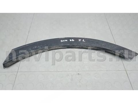 Новое Kia Sportage, 2025 г., арт. SOK88EG01
