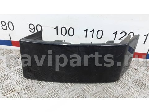 Новое Volvo XC90, 2010 г., арт. TKR13EG02