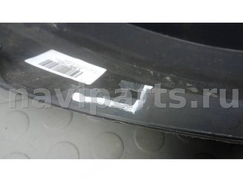 Новое Dodge Nitro, 2010 г., арт. UBR07EG01, фото 5