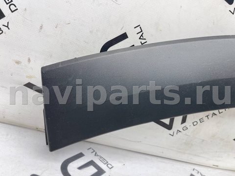 Молдинг крыла заднего левого Chevrolet Trax, 2024 г., OEM 42856548, арт. V3316, фото 3