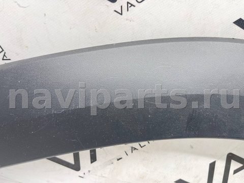 Молдинг крыла заднего левого Chevrolet Trax, 2024 г., OEM 42856548, арт. V3316, фото 4
