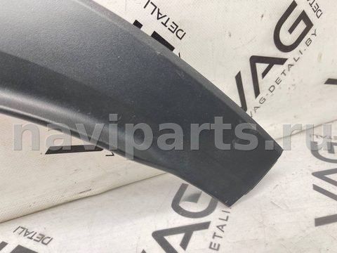 Молдинг крыла заднего левого Chevrolet Trax, 2024 г., OEM 42856548, арт. V3316, фото 6