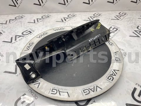 Молдинг крыла заднего левого Buick Encore GX, 2023 г., OEM 42599164, арт. V5866, фото 6
