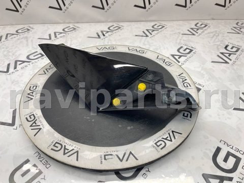 Молдинг крыла заднего левого Buick Encore GX, 2023 г., OEM 42599164, арт. V5866, фото 9