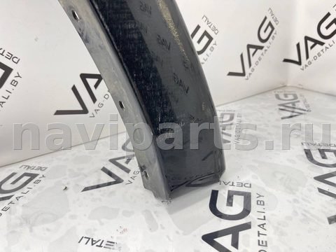 Молдинг крыла заднего левого, 2021 г., OEM 5YL28TRMABC, арт. V7231, фото 10