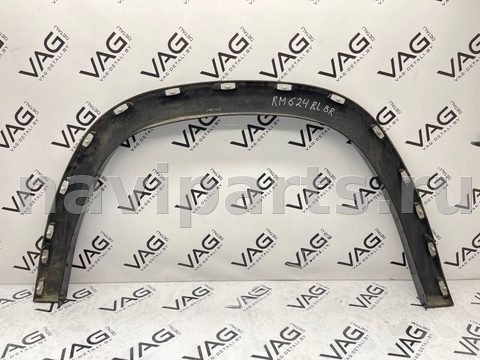 Новое Dodge RAM, 2021 г., OEM 5YL28TRMABC, арт. V7231_2