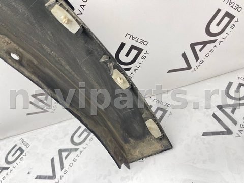 Молдинг крыла заднего левого Dodge RAM, 2021 г., OEM 5YL28TRMABC, арт. V7231_2, фото 16