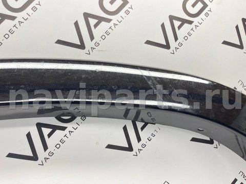 Молдинг крыла заднего левого Dodge RAM, 2021 г., OEM 5YL28TRMABC, арт. V7231_2, фото 7