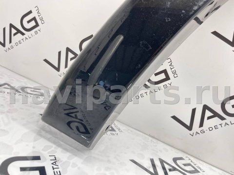 Молдинг крыла заднего левого, 2021 г., OEM 5YL28TRMABC, арт. V7231, фото 3