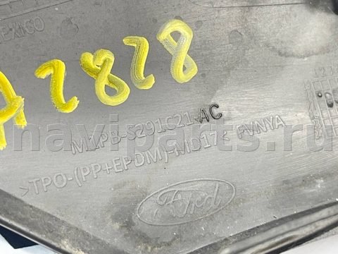 Новое Ford Bronco Sport, 2022 г., OEM M1PBS291C21AC, арт. V7961, фото 10